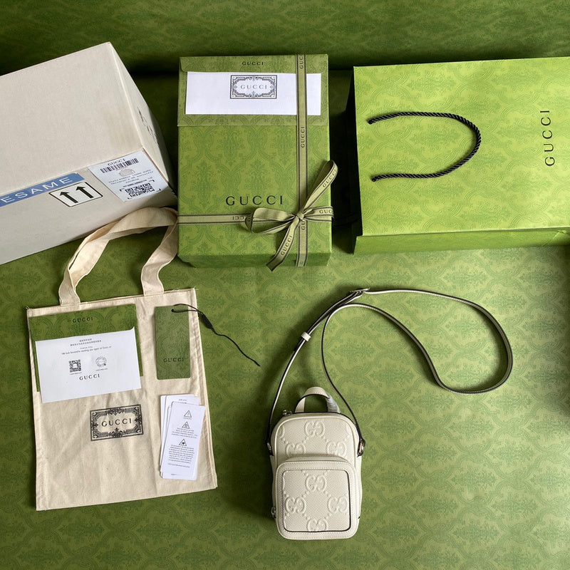 GUI2 Bags - Luxurious Bags  1000