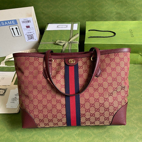 Glami Fashion - GCI Bags - 9558