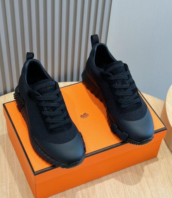 SAMC - HMS Men Shoes - 076