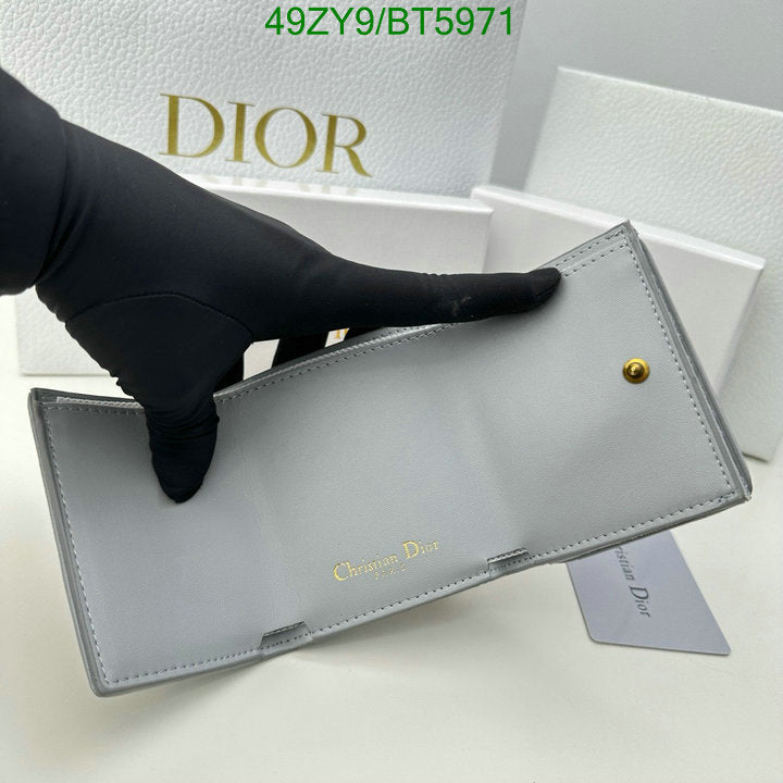 SAMC - DOR Wallets - 011