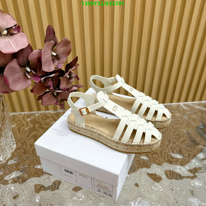 SAMCC - DOR Women Shoes - 1397