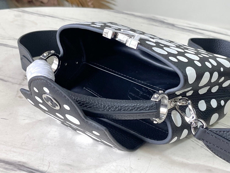 GlamI Lu-Vi bags - 3995