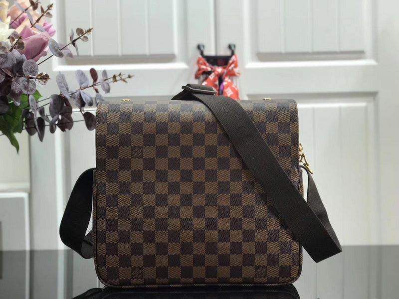Glami- Glami- Lu-Vi bags - 2939