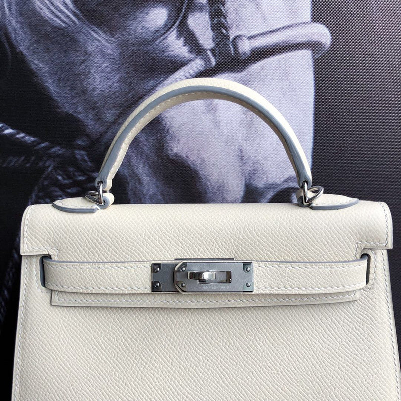 Satchel Bags - HMS-Bags - 977