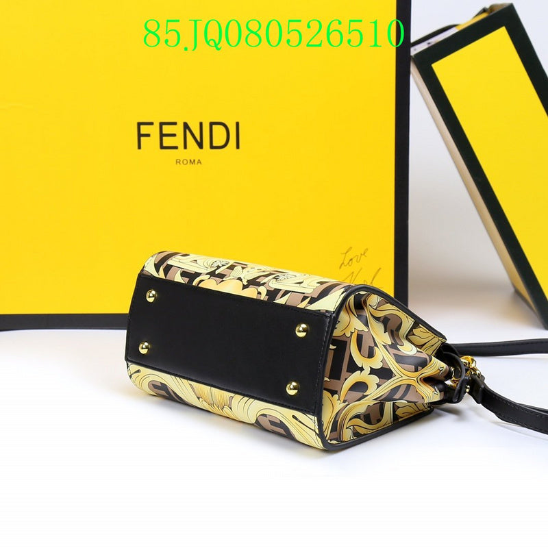 Glami - FDE Bags - 3208