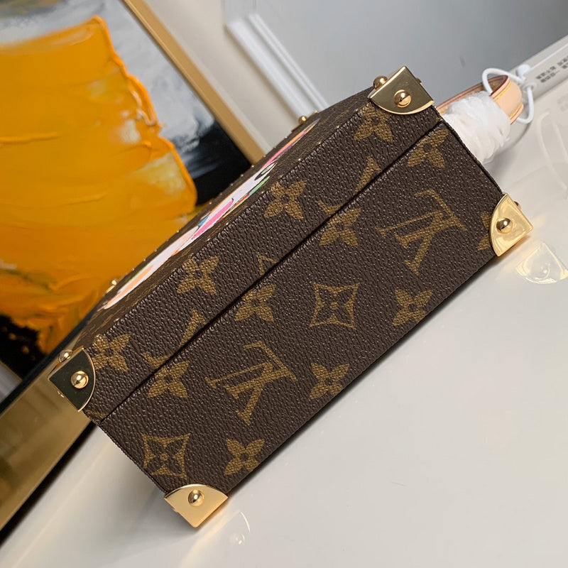 LOV2 Bags - Luxurious Bags  1907