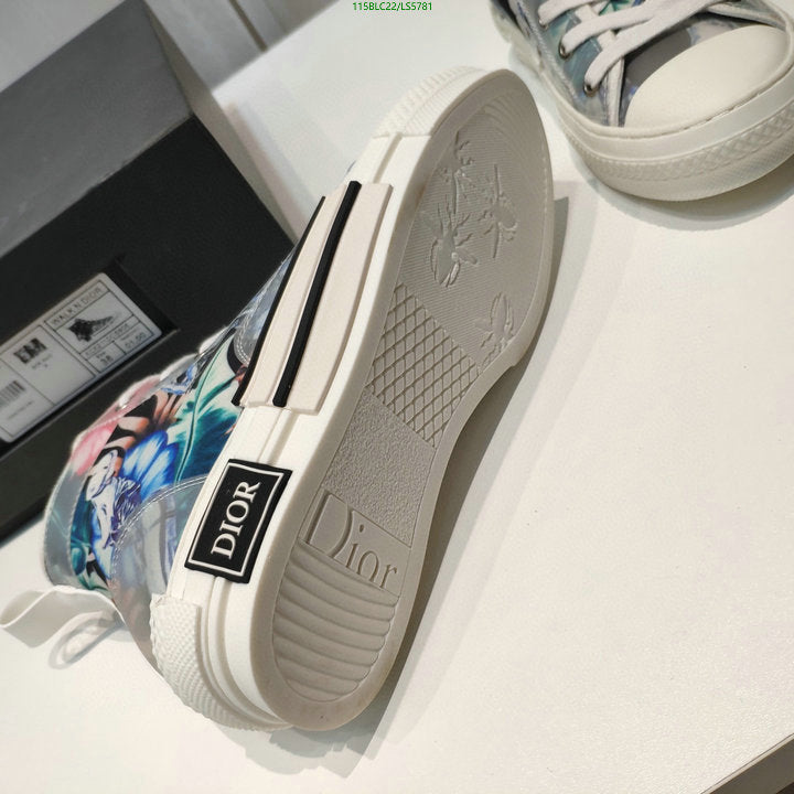 SAMC - DOR Women Sneakers - 147