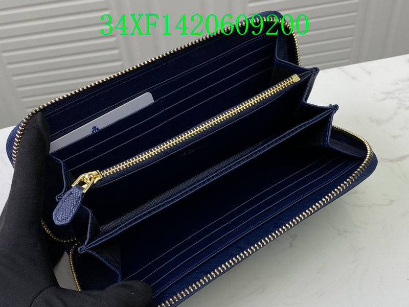 Glami - PD Wallet - 276