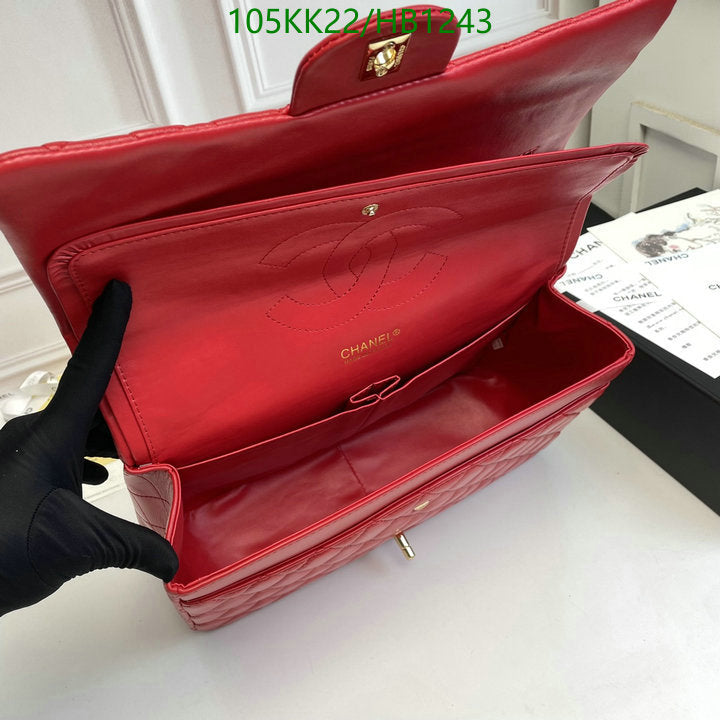 SAMC - CHL Bags Crossbody - 060