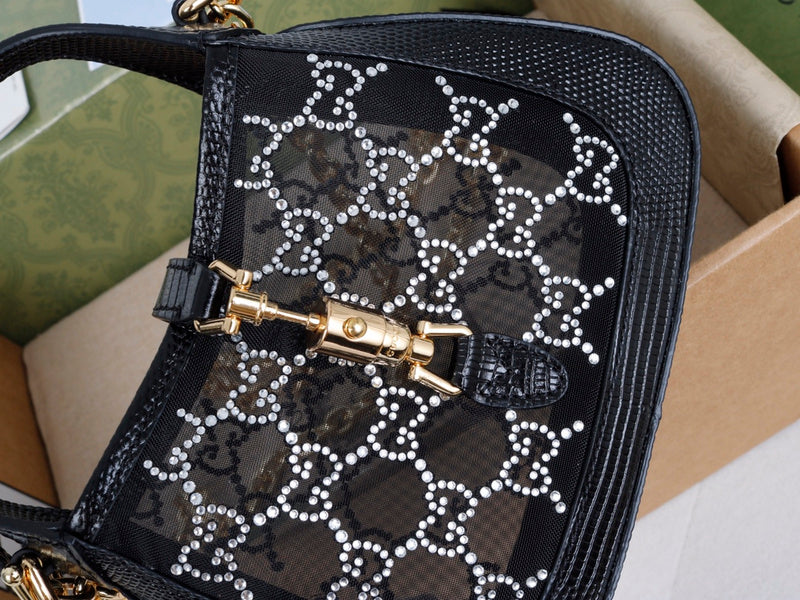 Glami Fashion - GCI Bags - 12714