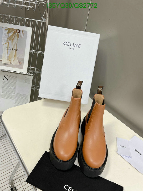 SAMC - COL Women Boots - 075