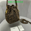 Glami - FDE Bags - 3167
