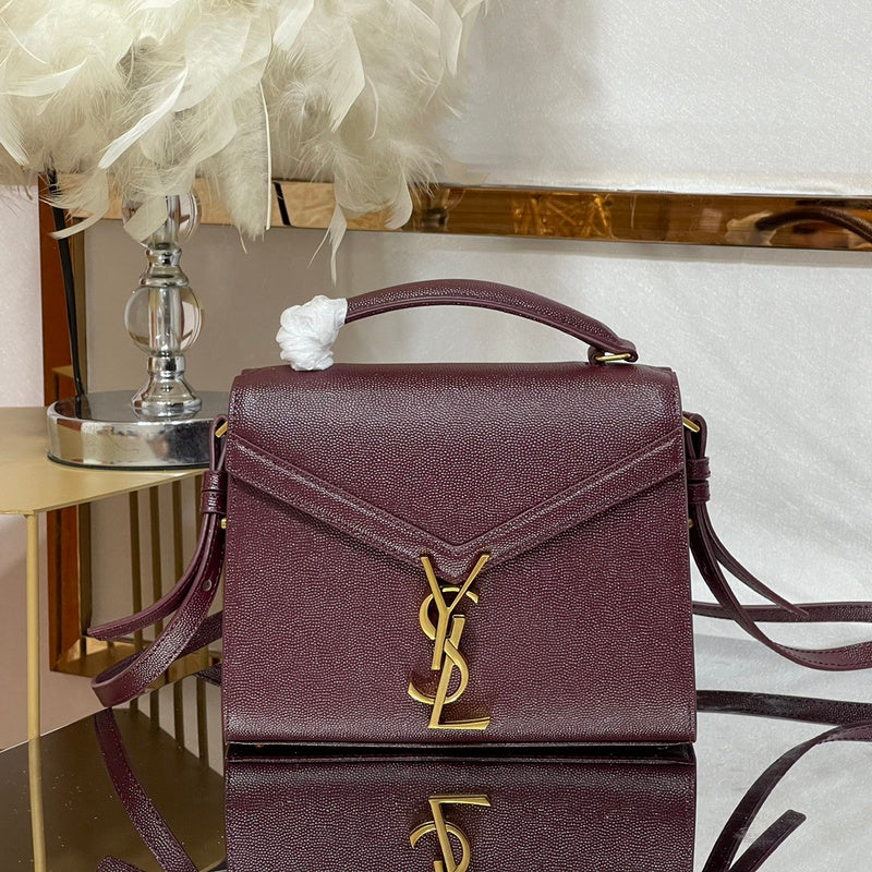 Satchel Bags - SLY Bags - 2354
