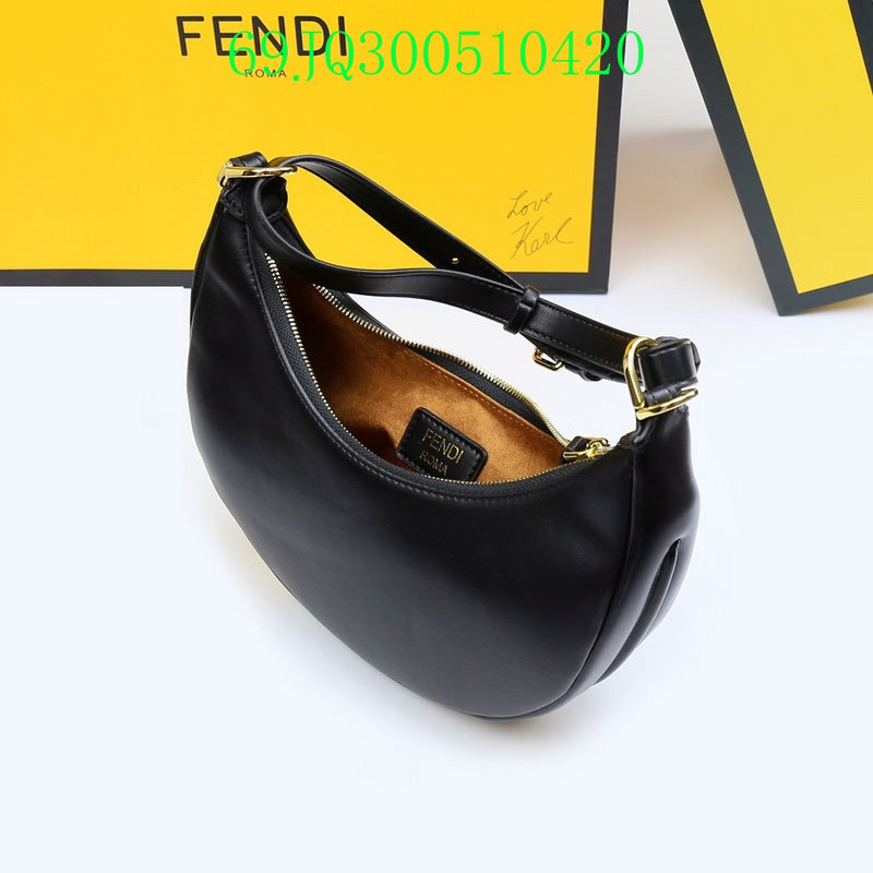 Glami - FDE Bags - 2952