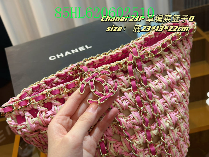 Glami - CHL Bags - 758