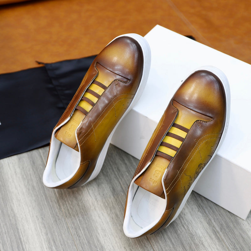 Glami - BRE Men Shoes - 614