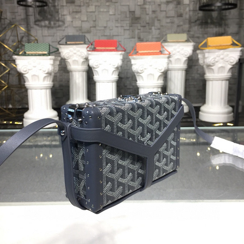 ELE - GOD Bags - 159