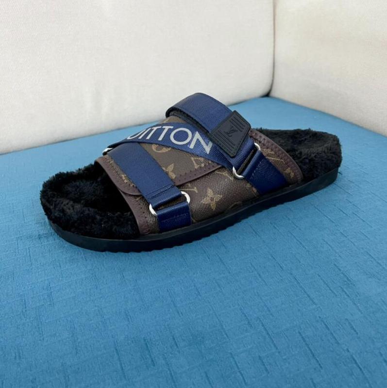 glamy - LOV Men Shoes - 1242