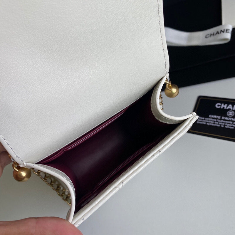 Satchel Bags - CHL Bags - 3710