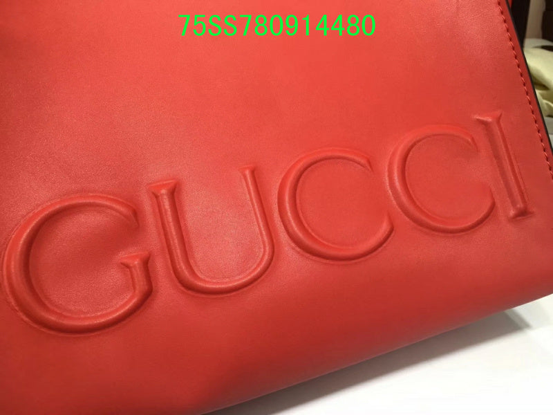 Glami - GUKI Bags - 2327
