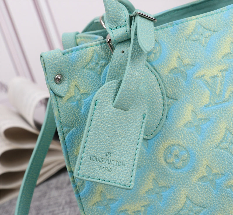 Satchel Bags - VL2 Bags - 678