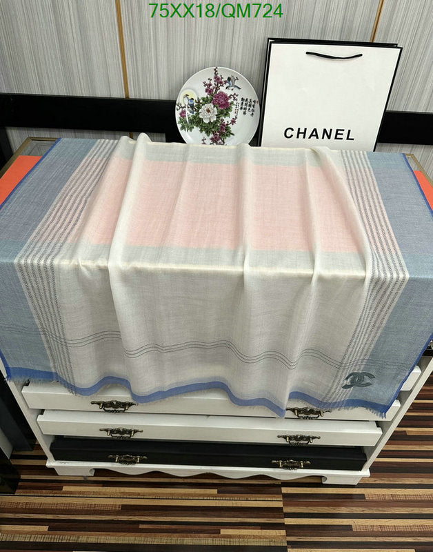 SAMC - CHL Scarves - 511