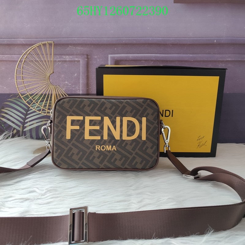 Glami - FDE Bags - 3330