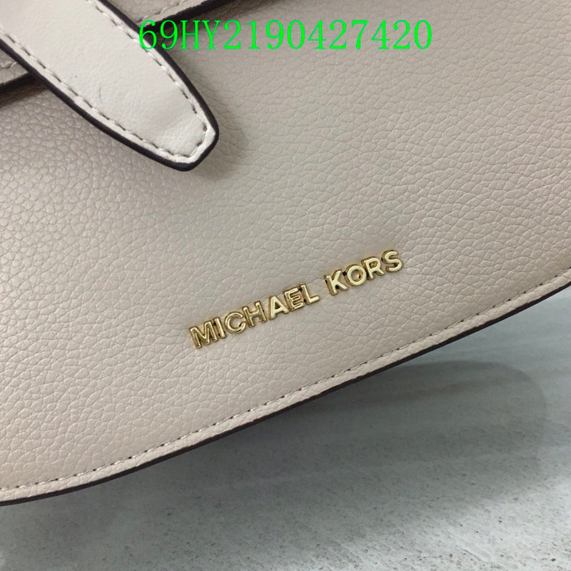 Satchel Bags - MK Bags - 408