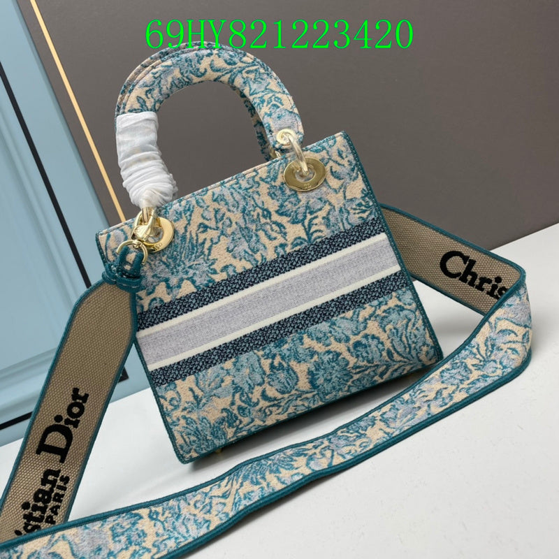 Glami - DOR Bags - 969