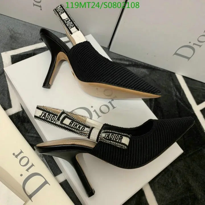 SAMCC - DOR Women Shoes - 2208