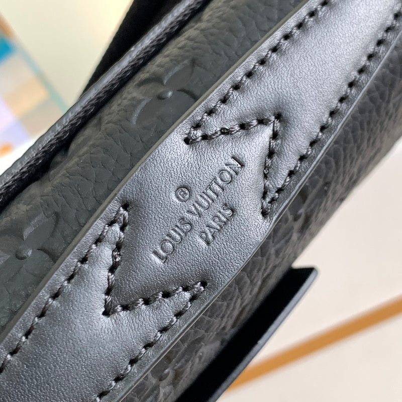 Satchel Bags - VL1 Bags - 110