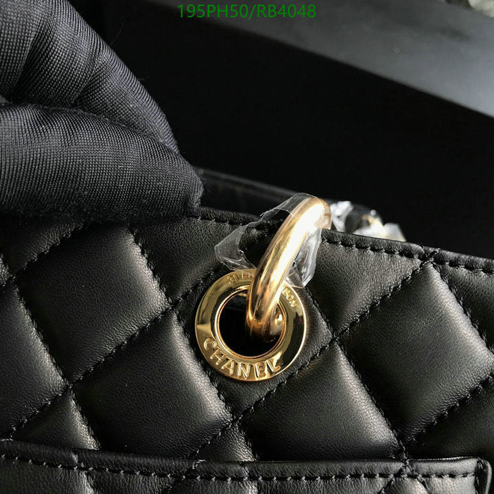 SAMC - CHL Bags - 376
