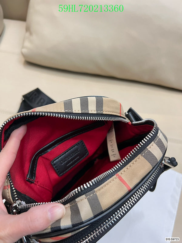 Glami GlamI -GLAMIR Bags - 191