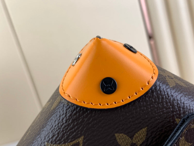 Satchel Bags - VL Bags - 2467