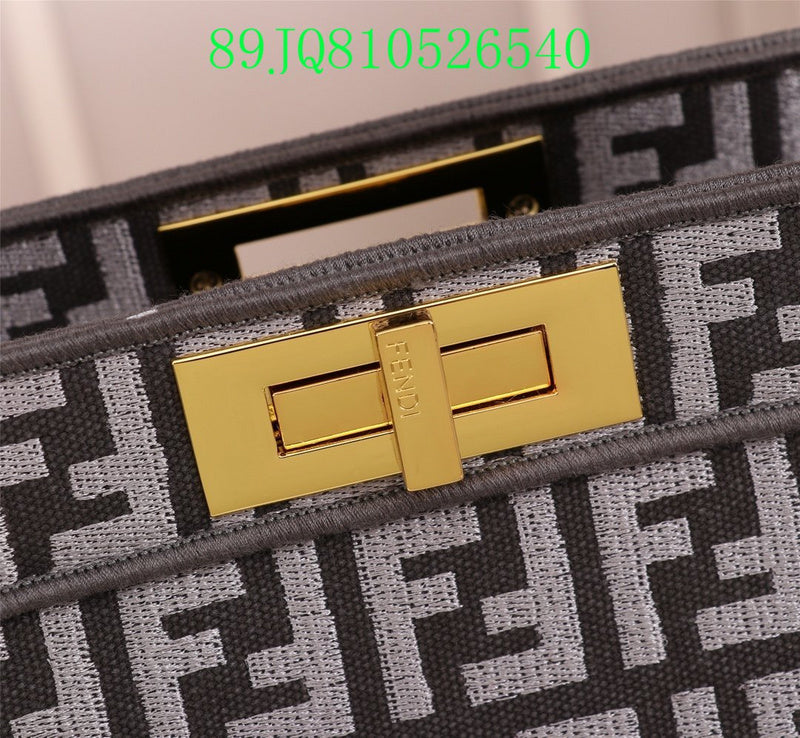 Glami - FDE Bags - 3193