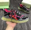 glamy - YZO Men Shoes - 253