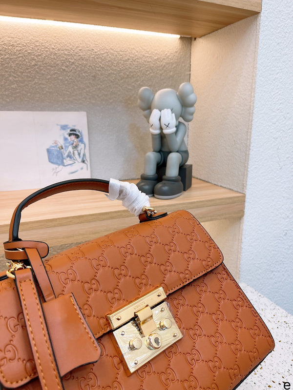 Glami Fashion - GCI Bags - 11886