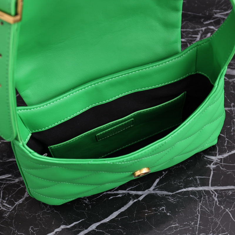 Satchel Bags - SLY Bags - 1553