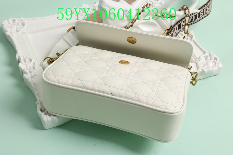 Glami - DOR Bags - 1217