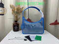 Satchel Bags - PDA Bags - 4604