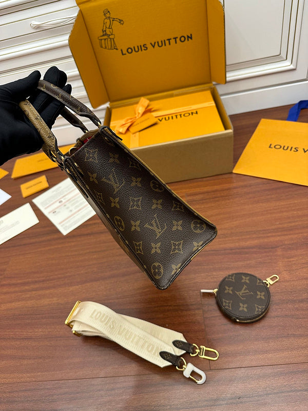 Glamy - LOV Bags - 1035