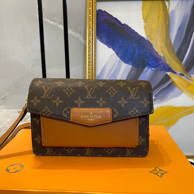 Glami- Glami- Lu-Vi bags - 3813