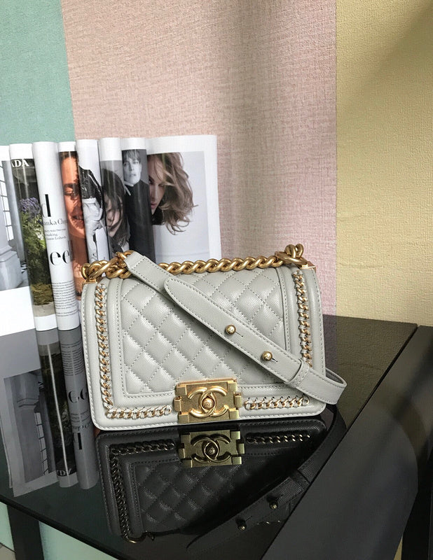 glamy - CHL Bags - 3496