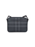 Burberry Men "Muswell" Crossbody Bag