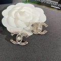 SAMC - CHL Jewelry Earrings - 471