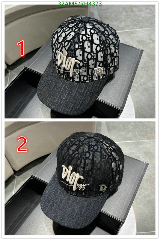 SAMC - DOR Caps & Hats - 003