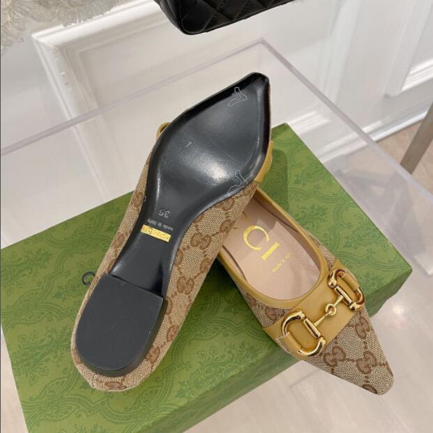 SAMC - GUKI Women Shoes - 786