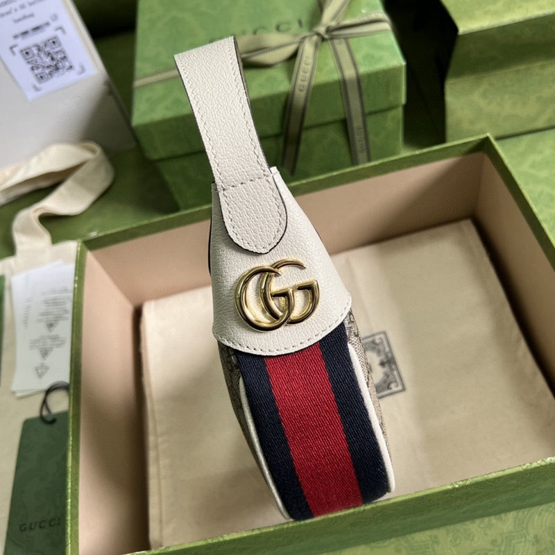 Satchel Bags - GCI Bags - 532