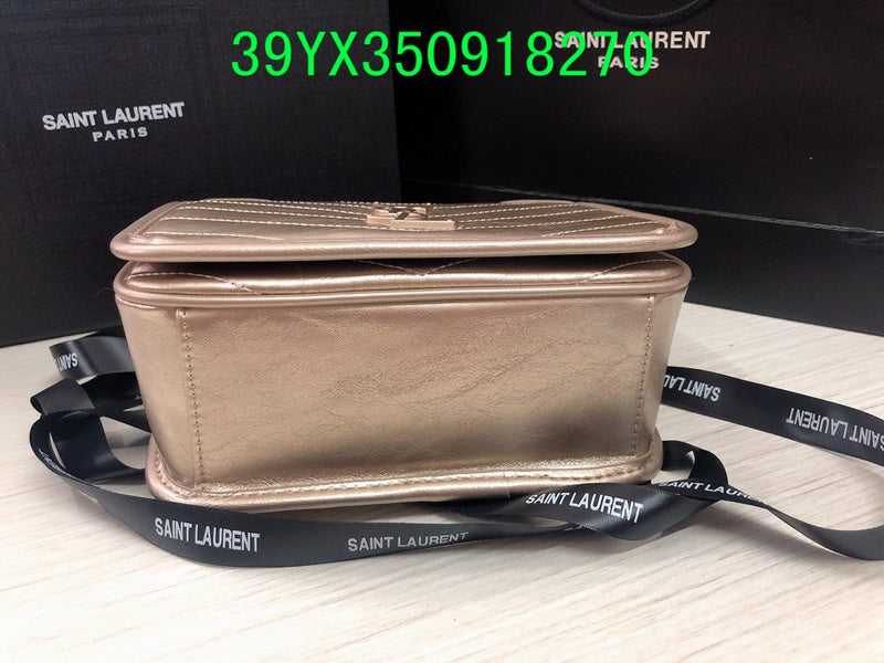 Glami - YLS Bags - 2135