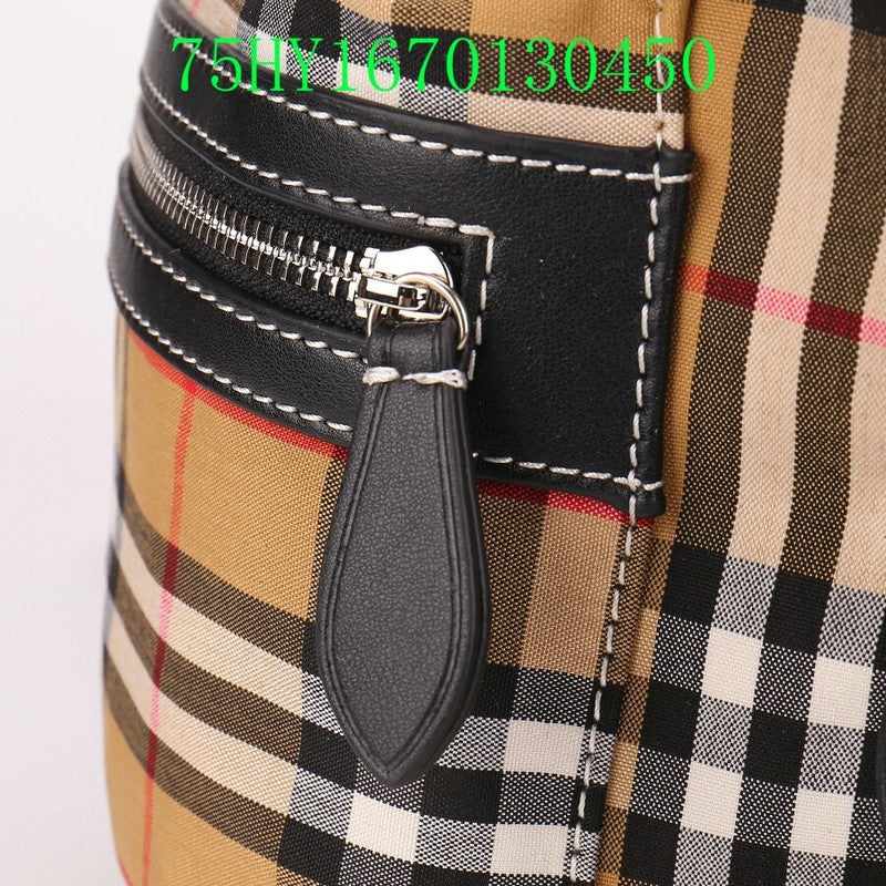 ELE Fashion -BBR Bags - 223